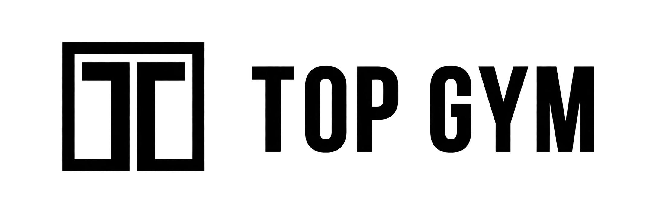 TopGym logo